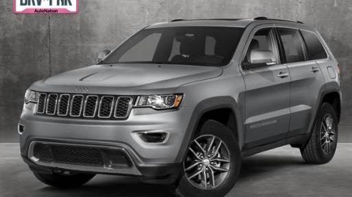 JEEP GRAND CHEROKEE 2020 1C4RJEBG5LC265656 image